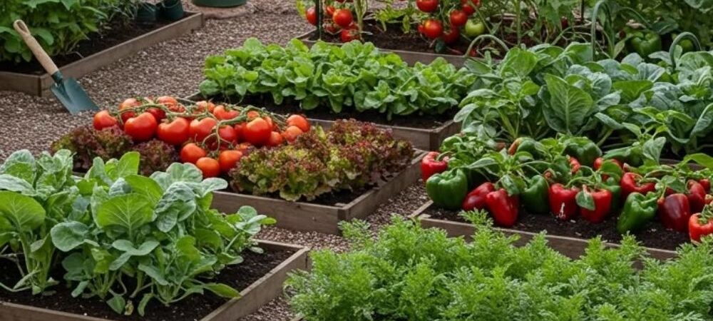 Is a Front Yard Vegetable Garden Worth It? An Honest Look