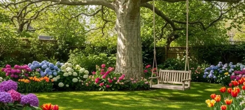 Beautiful Gardens Start Here: Simple Ideas for Every Yard