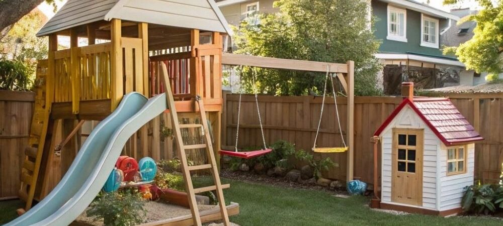 Mud, Magic, and Make-Believe: Whimsical Kids’ Garden Ideas