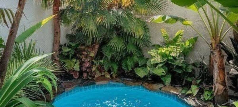 Resort at Home: Swimming Pool Ideas You’ll Actually Use