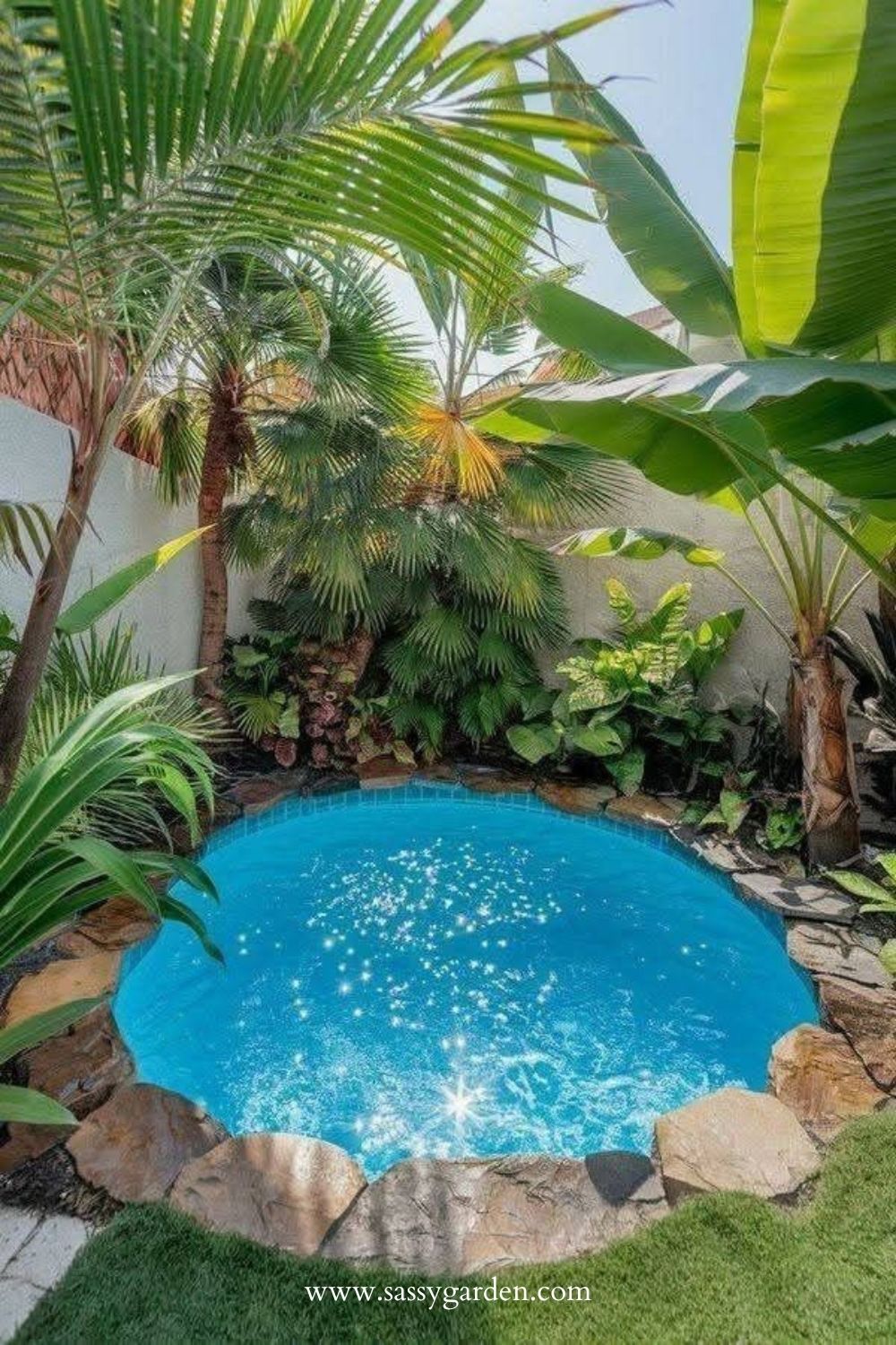 Resort at Home: Swimming Pool Ideas You’ll Actually Use