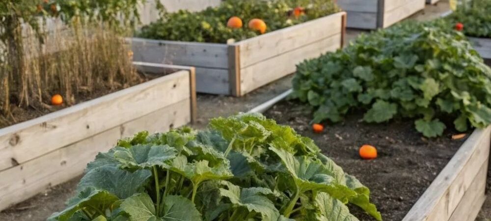 Why Are My Pumpkins Rotting on the Vine? 7 Causes