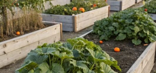 Why Are My Pumpkins Rotting on the Vine? 7 Causes