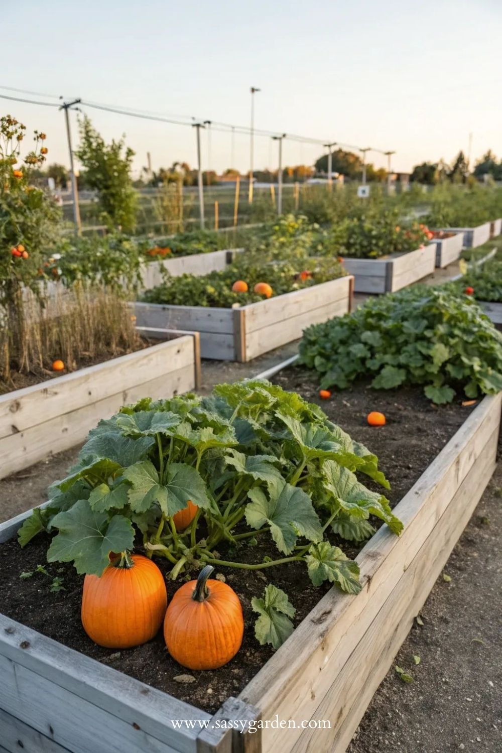 Why Are My Pumpkins Rotting on the Vine? 7 Causes